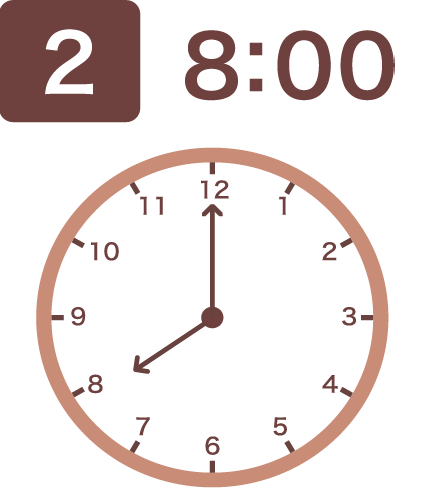8:00