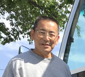 いいづか運転手