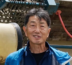 いわかわ運転手